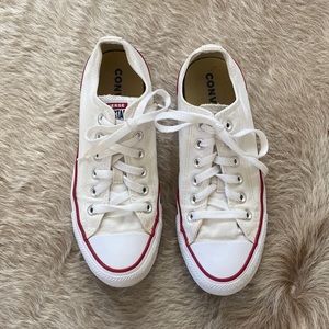 Converse Chuck Taylor shoes